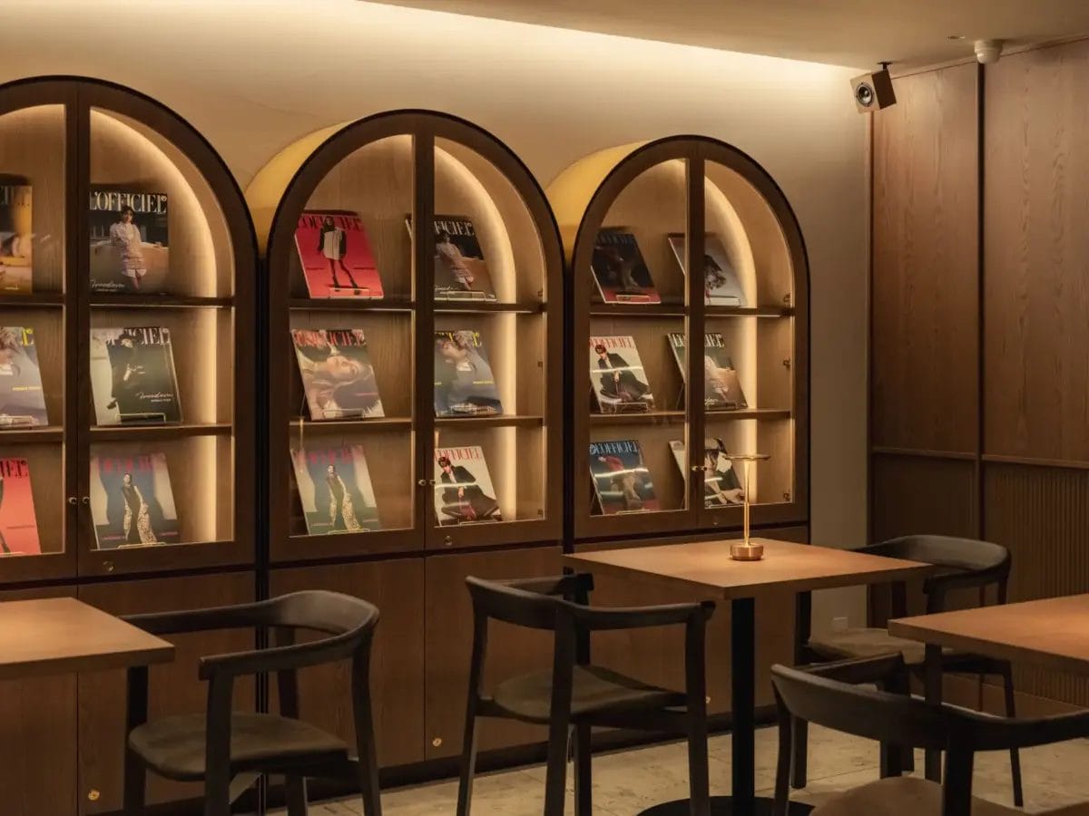 コーヒーステーション コーヒーステーション