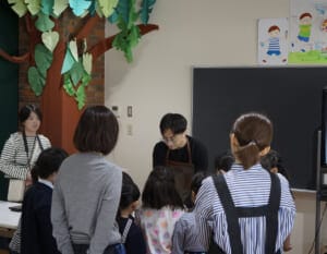 202504154 | コーヒーステーション