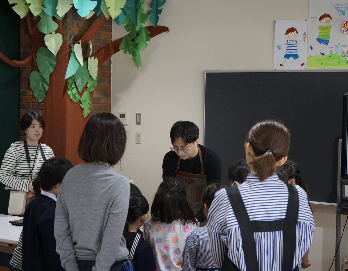 202504154 | コーヒーステーション