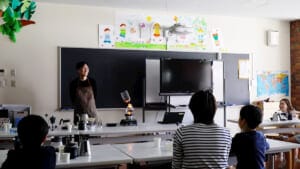 202504158 | コーヒーステーション