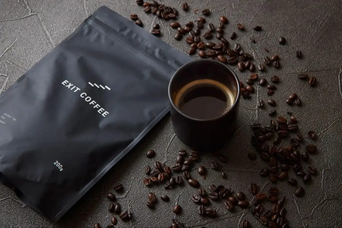 コーヒーステーション コーヒーステーション