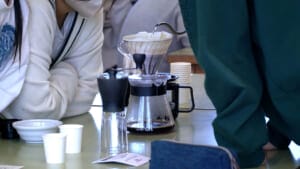 3 | コーヒーステーション