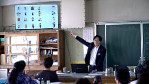 6 | コーヒーステーション