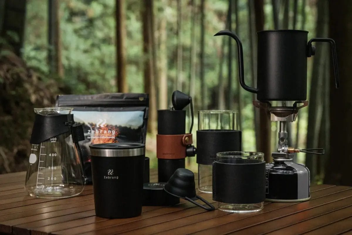 コーヒーステーション コーヒーステーション