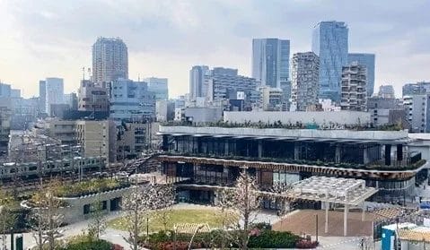 コーヒーステーション コーヒーステーション