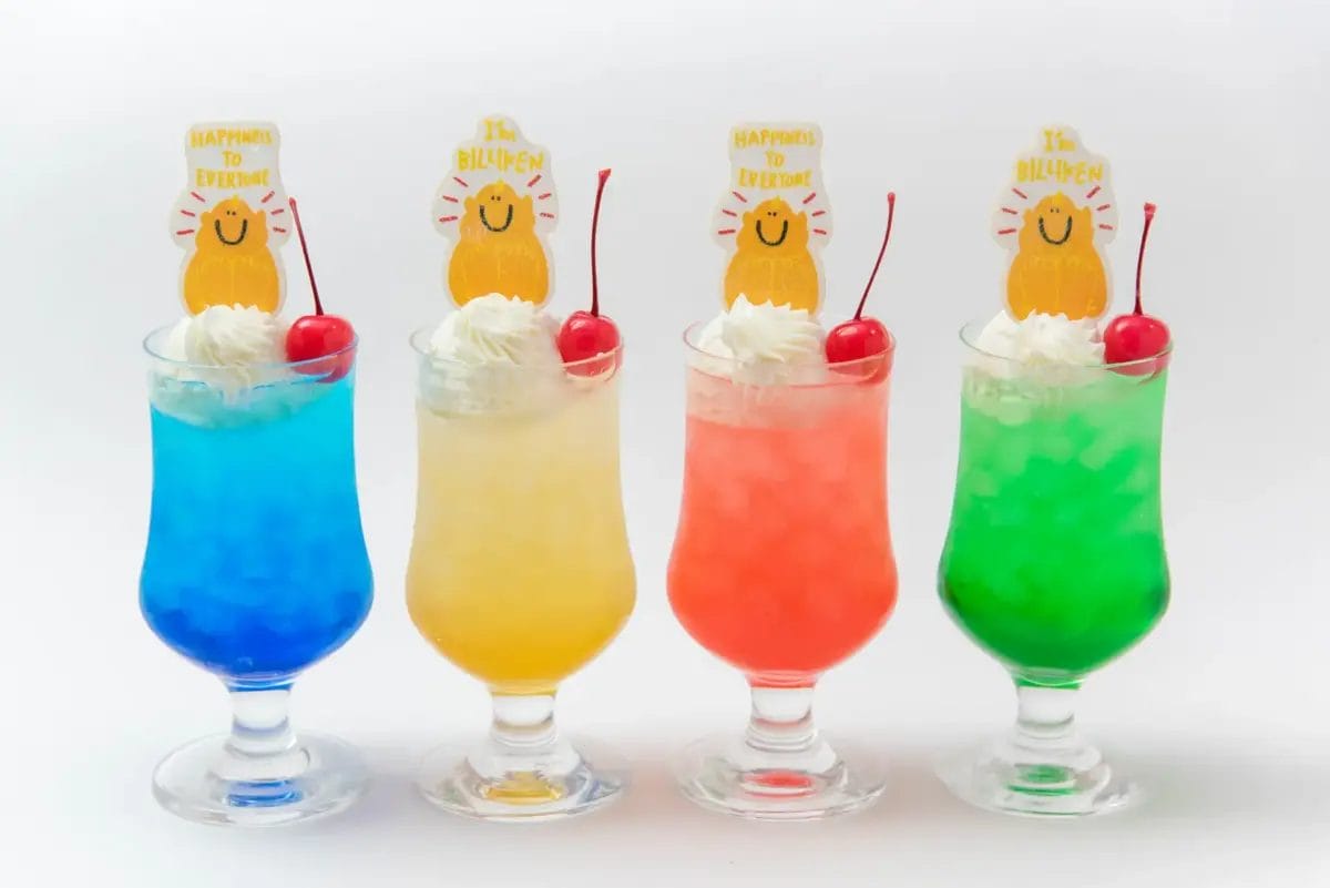 コーヒーステーション コーヒーステーション