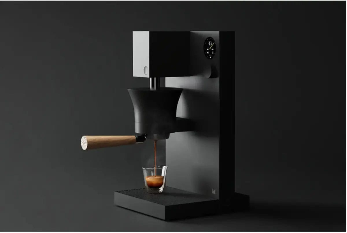 コーヒーステーション コーヒーステーション