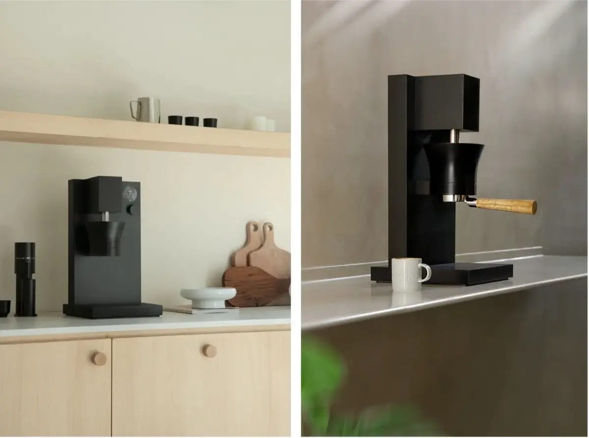 コーヒーステーション コーヒーステーション