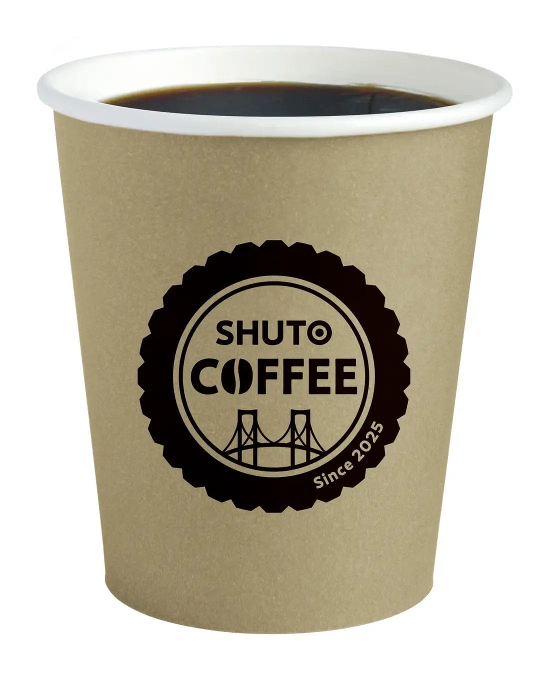 コーヒーステーション コーヒーステーション