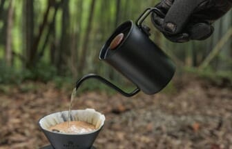 ZBNDKMB | コーヒーステーション