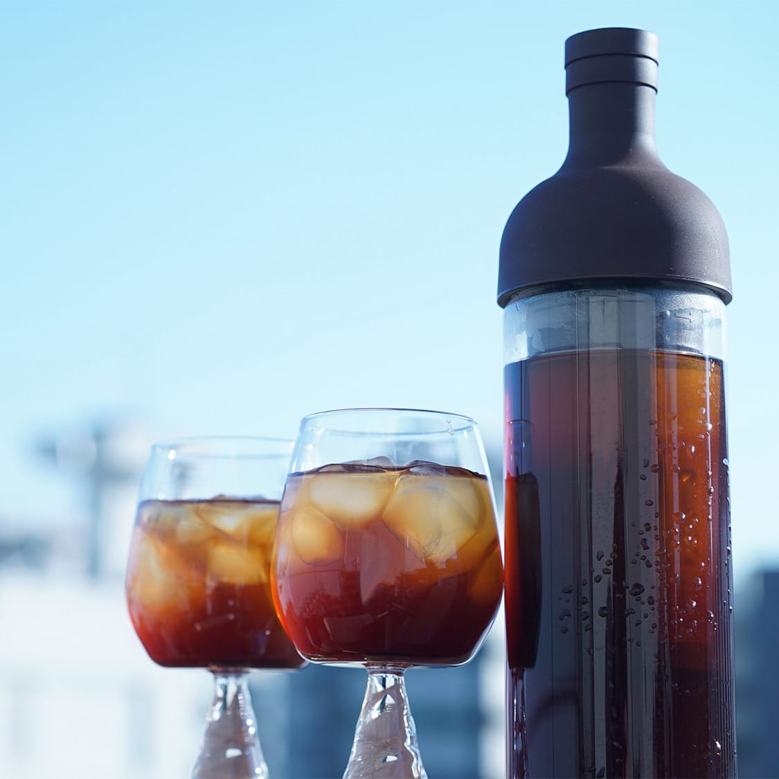 コーヒーステーション コーヒーステーション