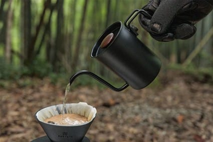 コーヒーステーション コーヒーステーション