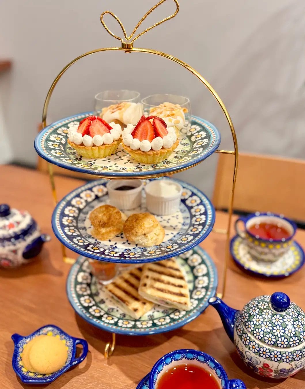 コーヒーステーション コーヒーステーション