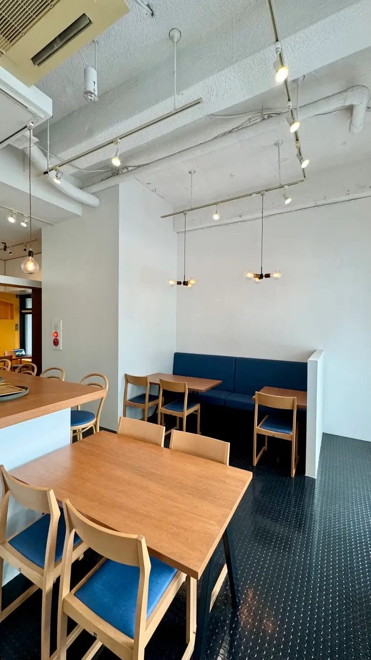 コーヒーステーション コーヒーステーション