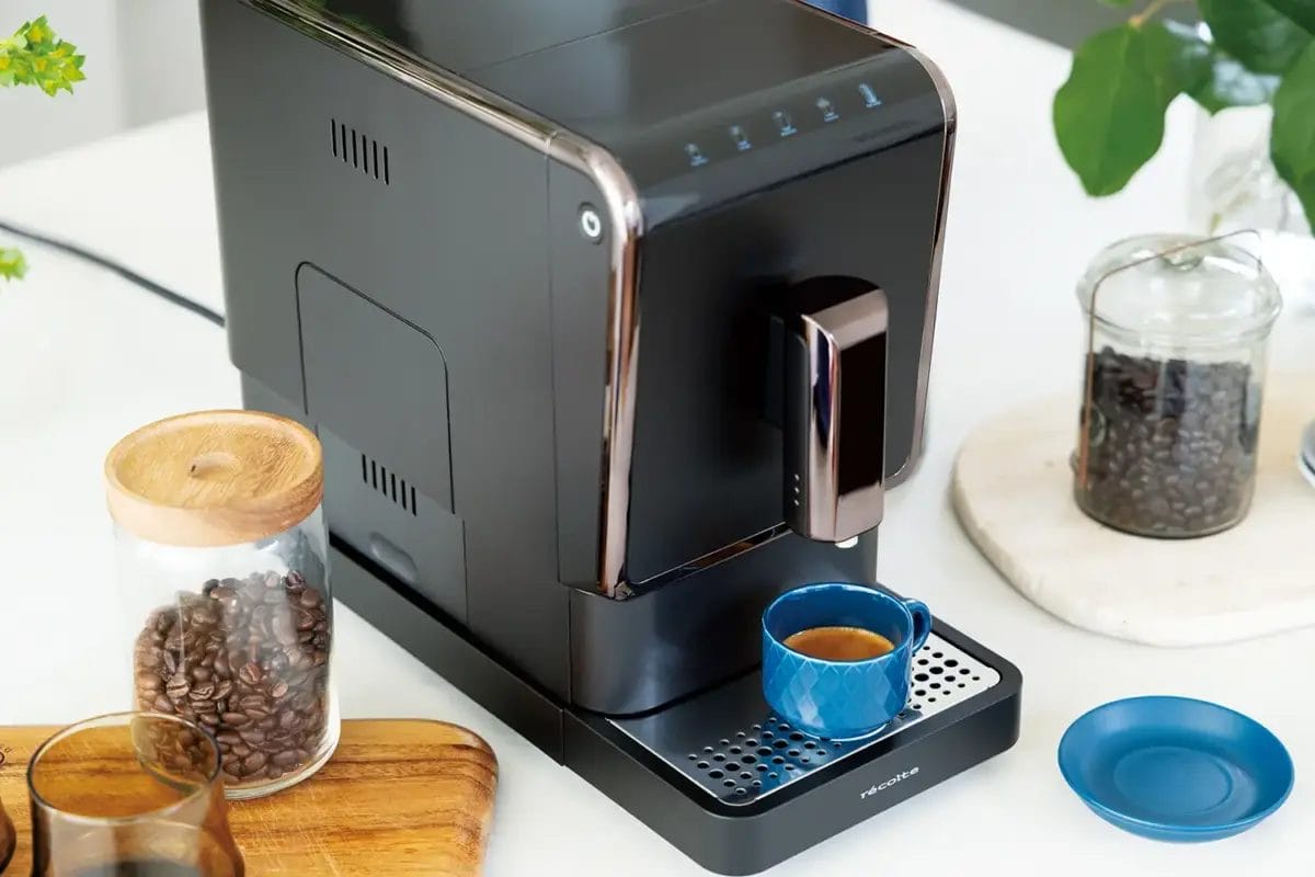 コーヒーステーション コーヒーステーション