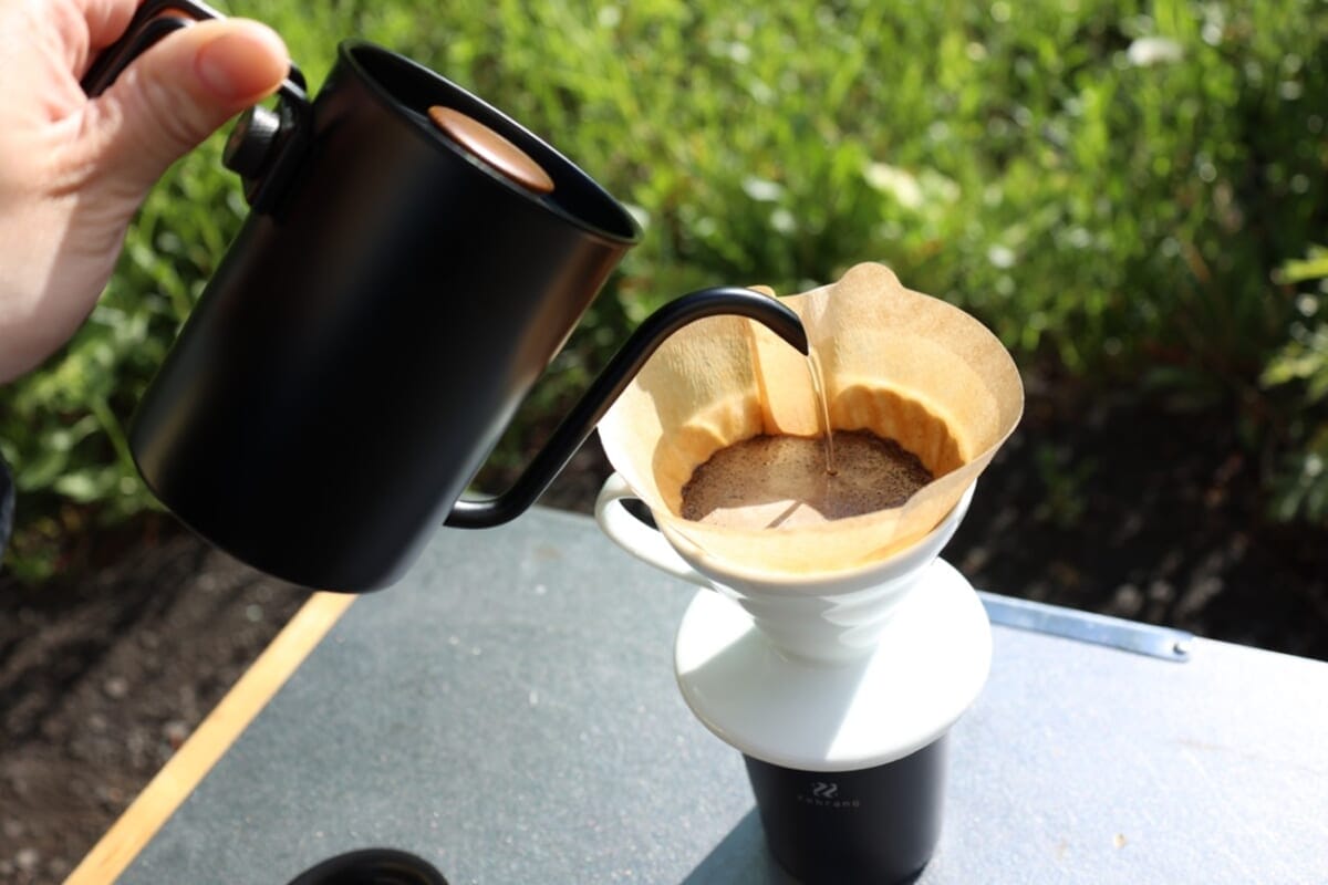 25052701 | コーヒーステーション