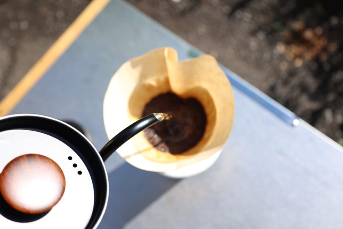 25052707 | コーヒーステーション