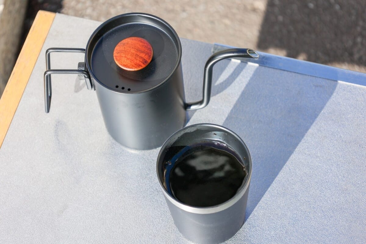 25052709 | コーヒーステーション