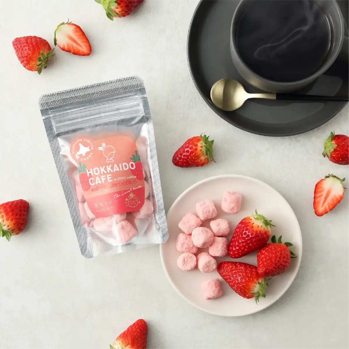 コーヒーステーション コーヒーステーション