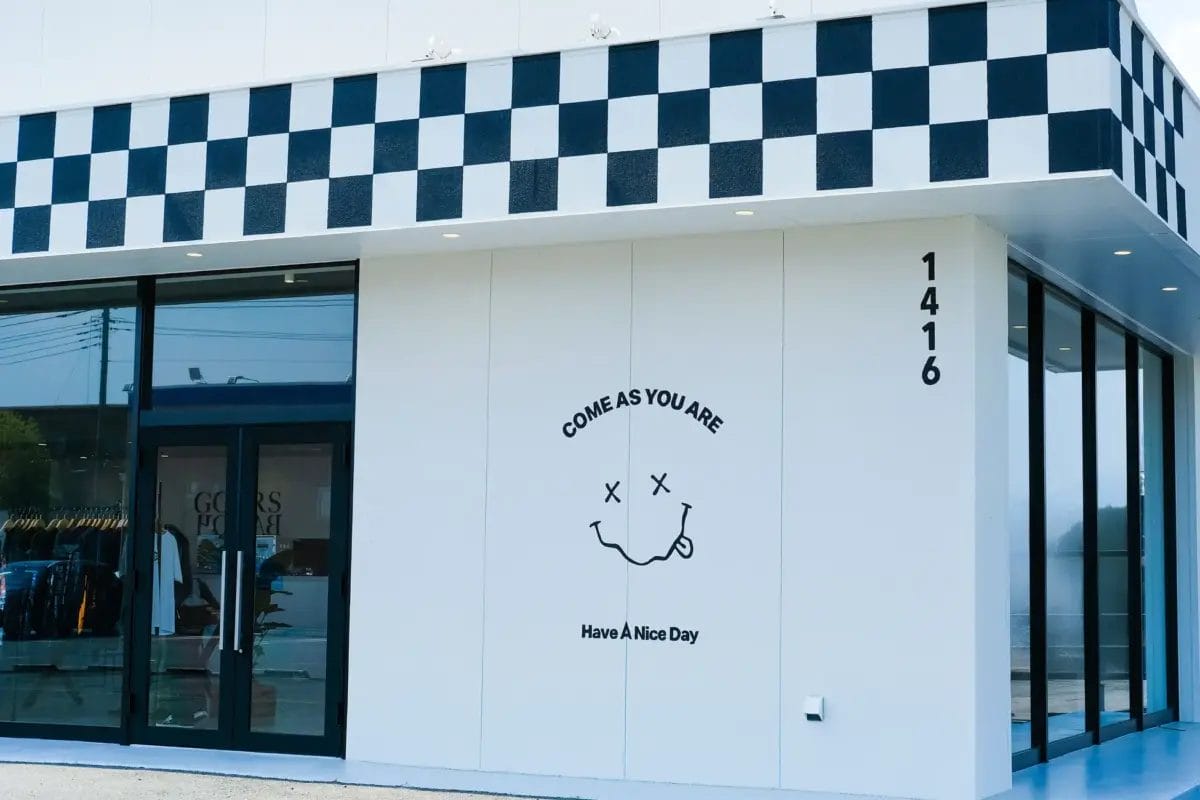 コーヒーステーション コーヒーステーション