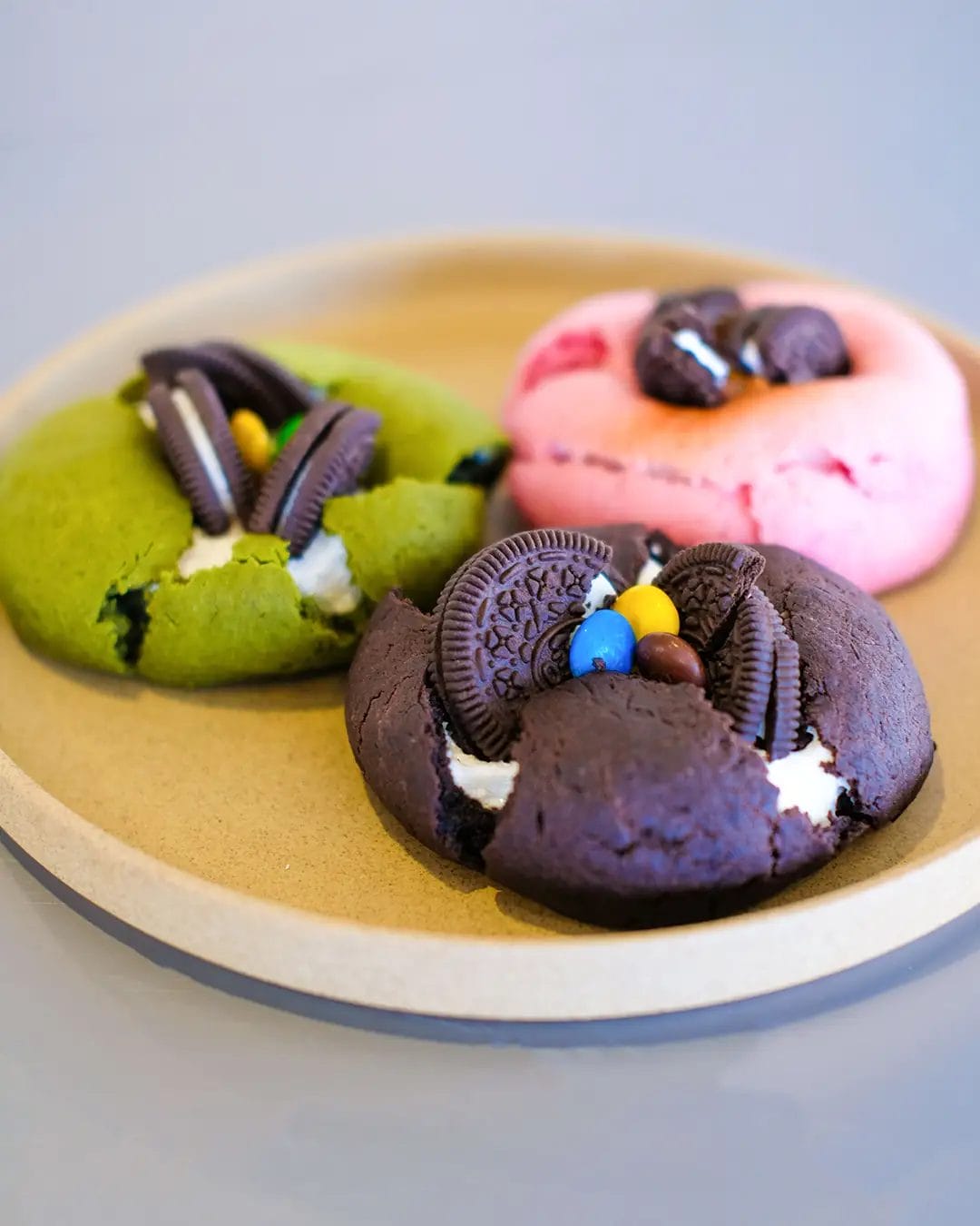 コーヒーステーション コーヒーステーション