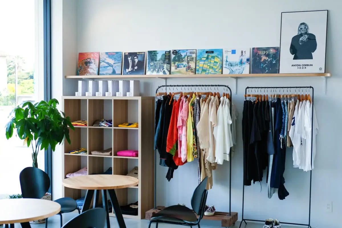 コーヒーステーション コーヒーステーション