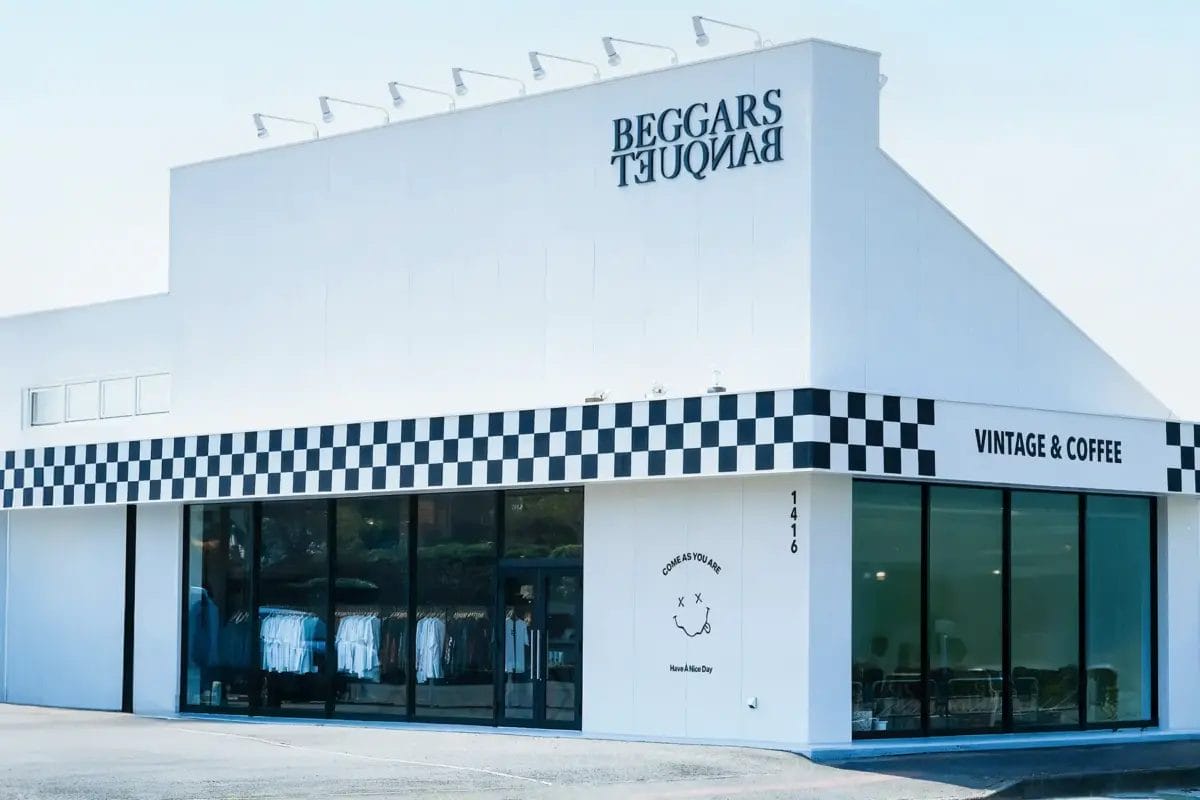 コーヒーステーション コーヒーステーション