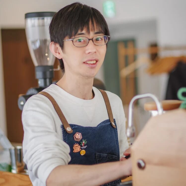 WS+Angle coffee works | コーヒーステーション