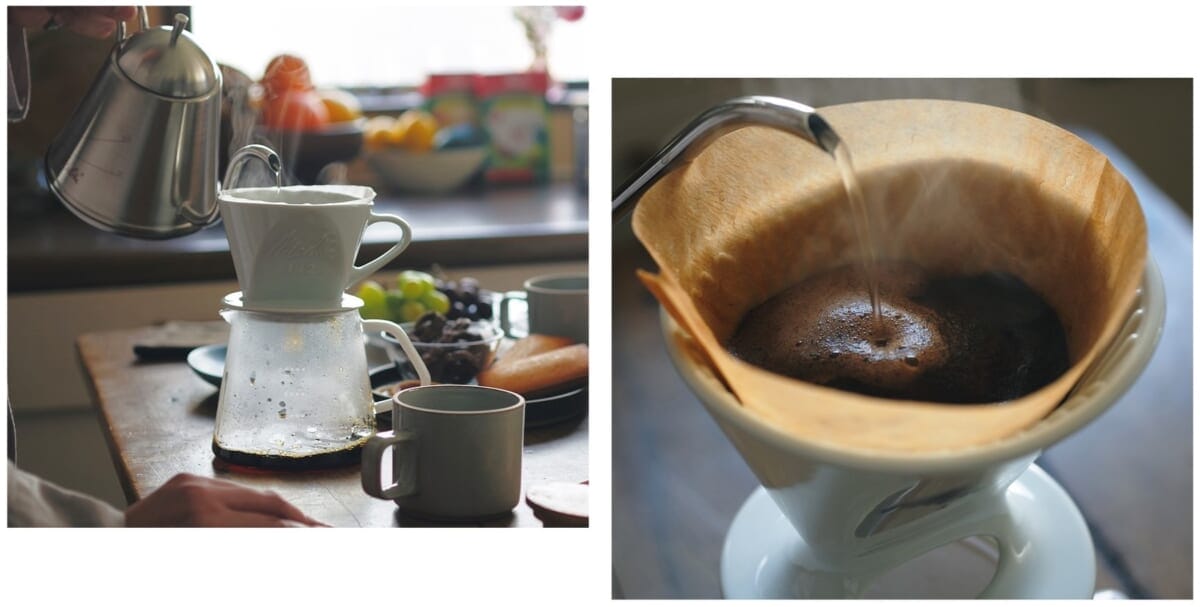 coffee | コーヒーステーション