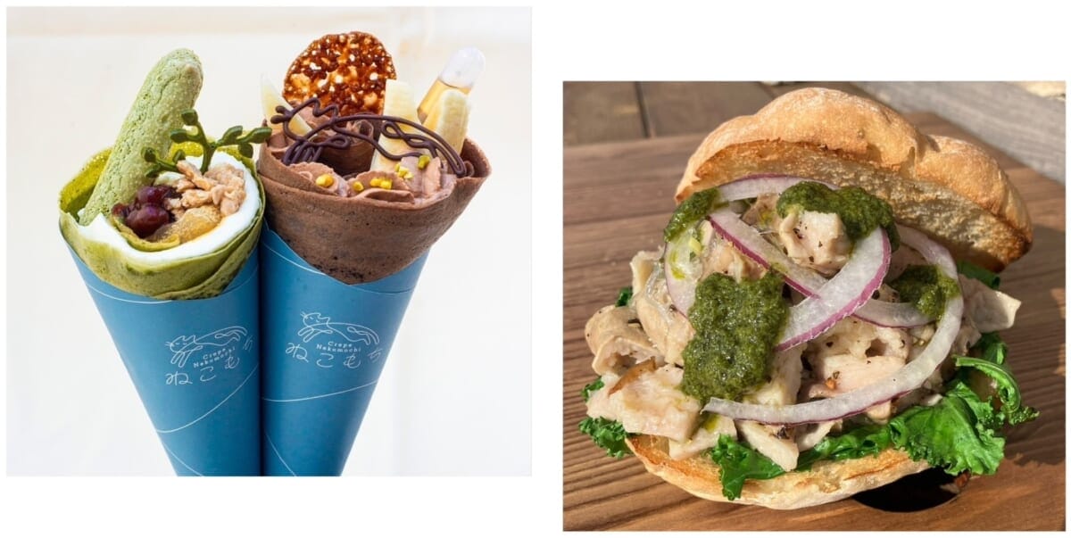 kitchen car | コーヒーステーション