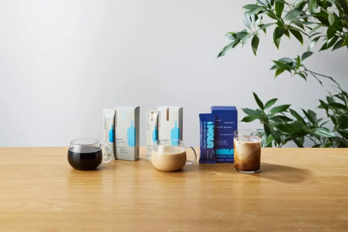 コーヒーステーション コーヒーステーション