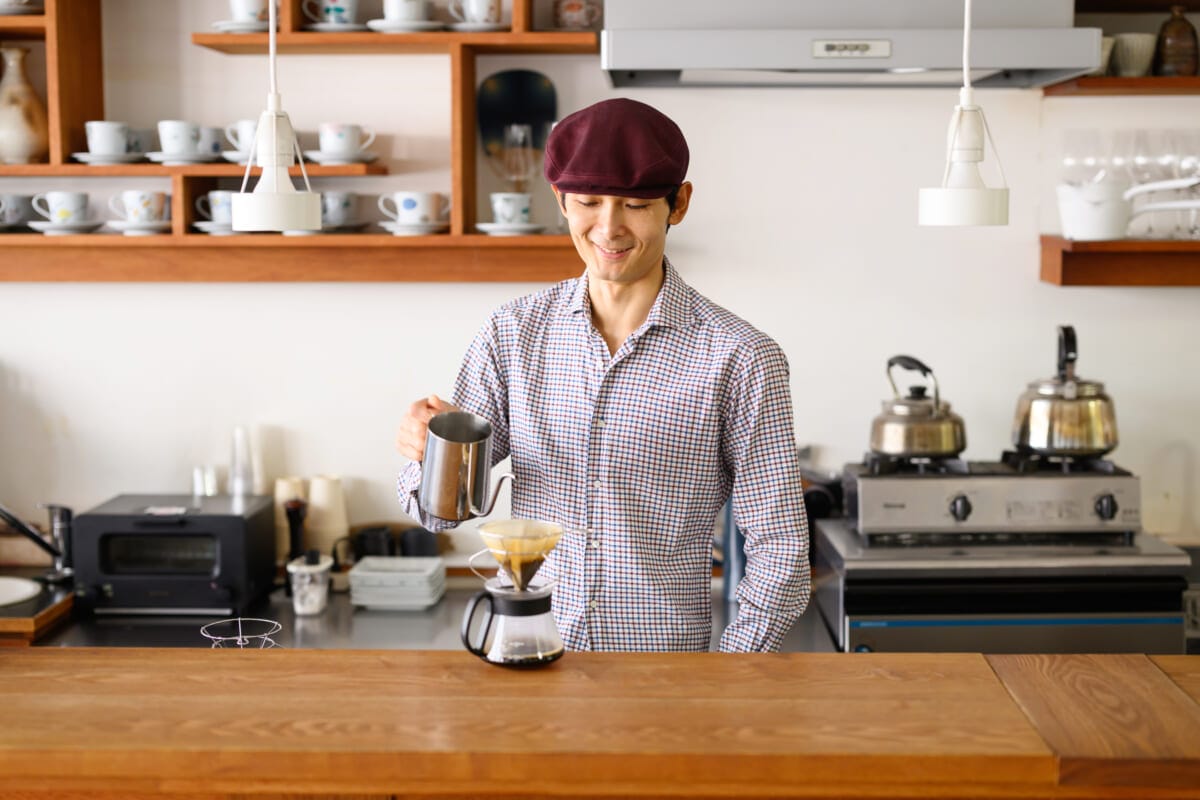 mui04 | コーヒーステーション