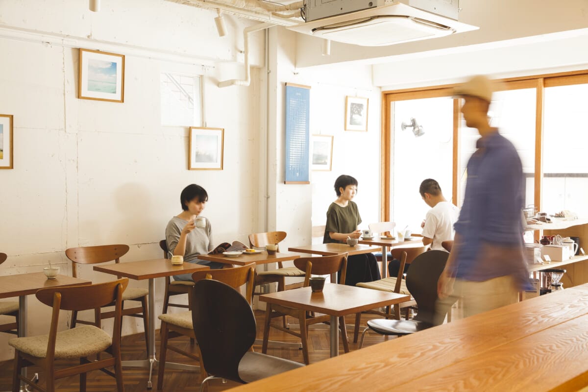 mui06 | コーヒーステーション