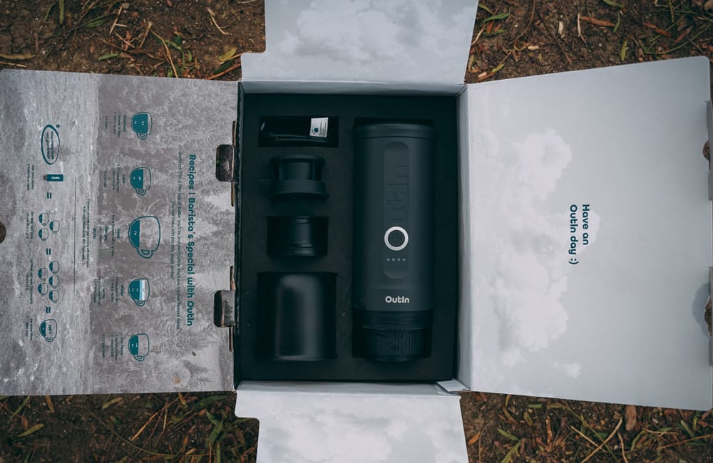 sub3 | コーヒーステーション