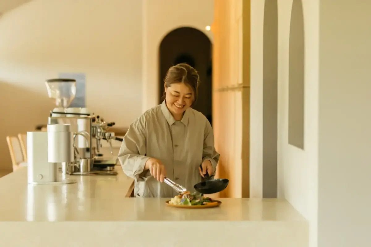 コーヒーステーション コーヒーステーション