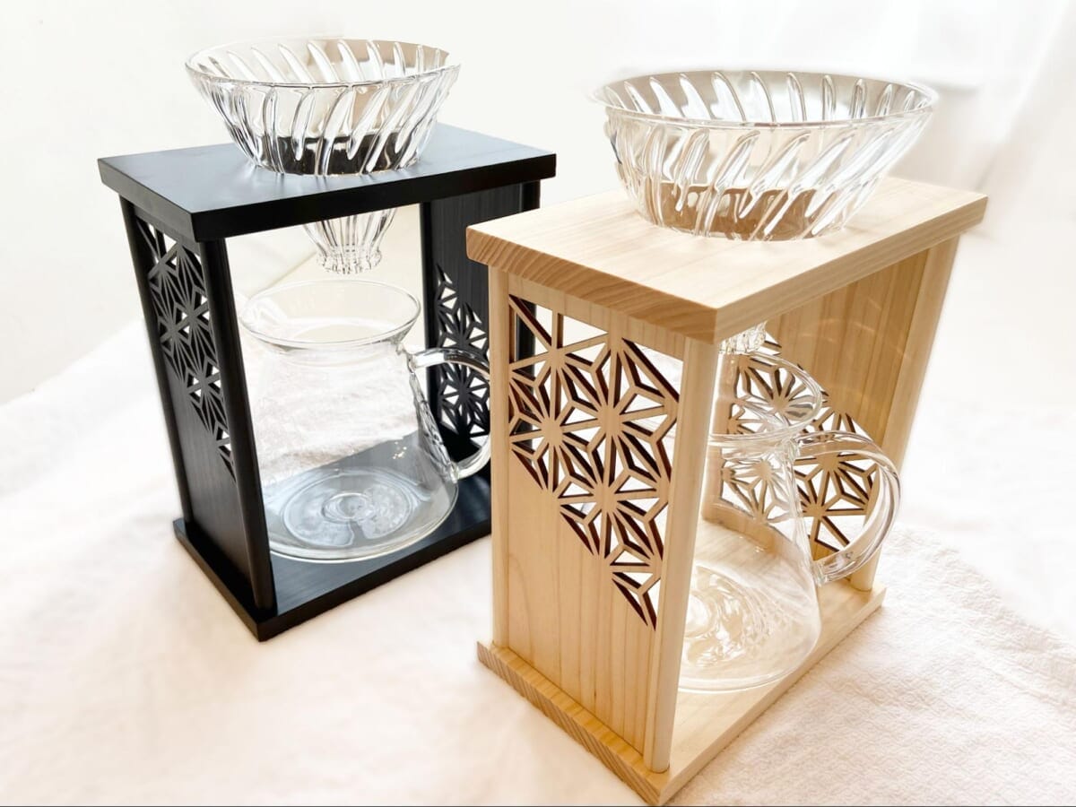 dss01 | コーヒーステーション