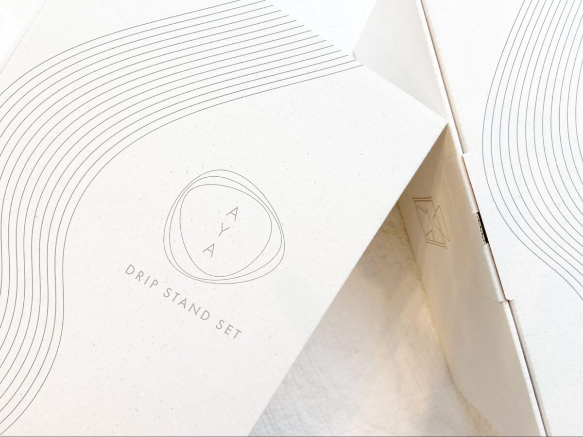 dss02 | コーヒーステーション