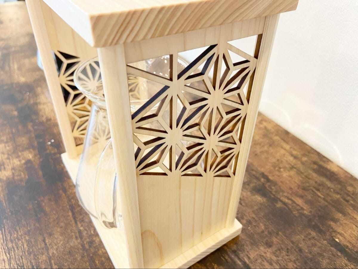 dss03 | コーヒーステーション