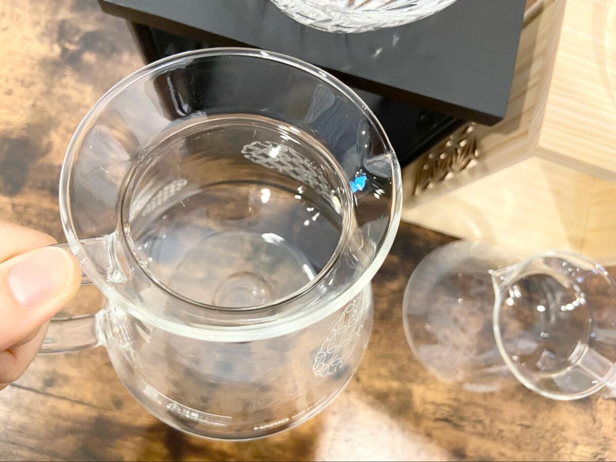 dss06 | コーヒーステーション