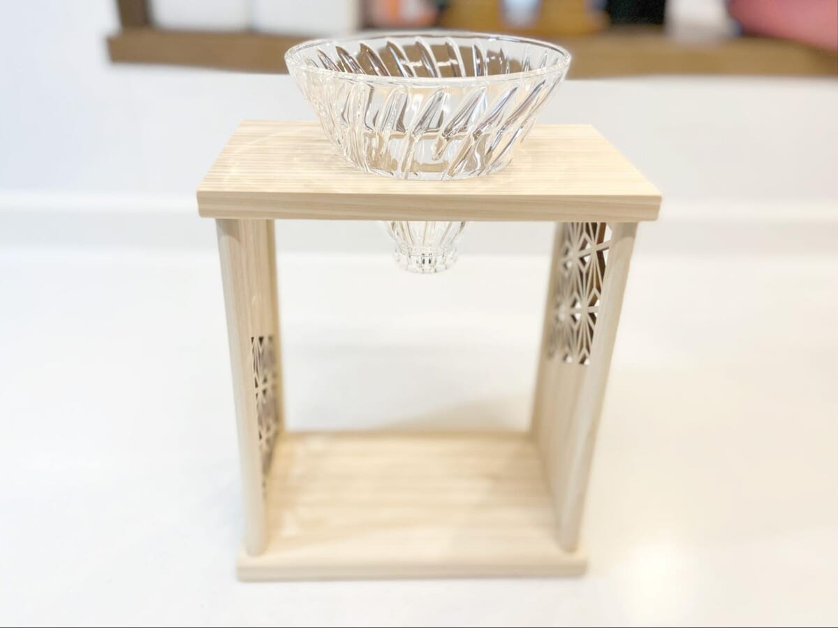 dss08 | コーヒーステーション