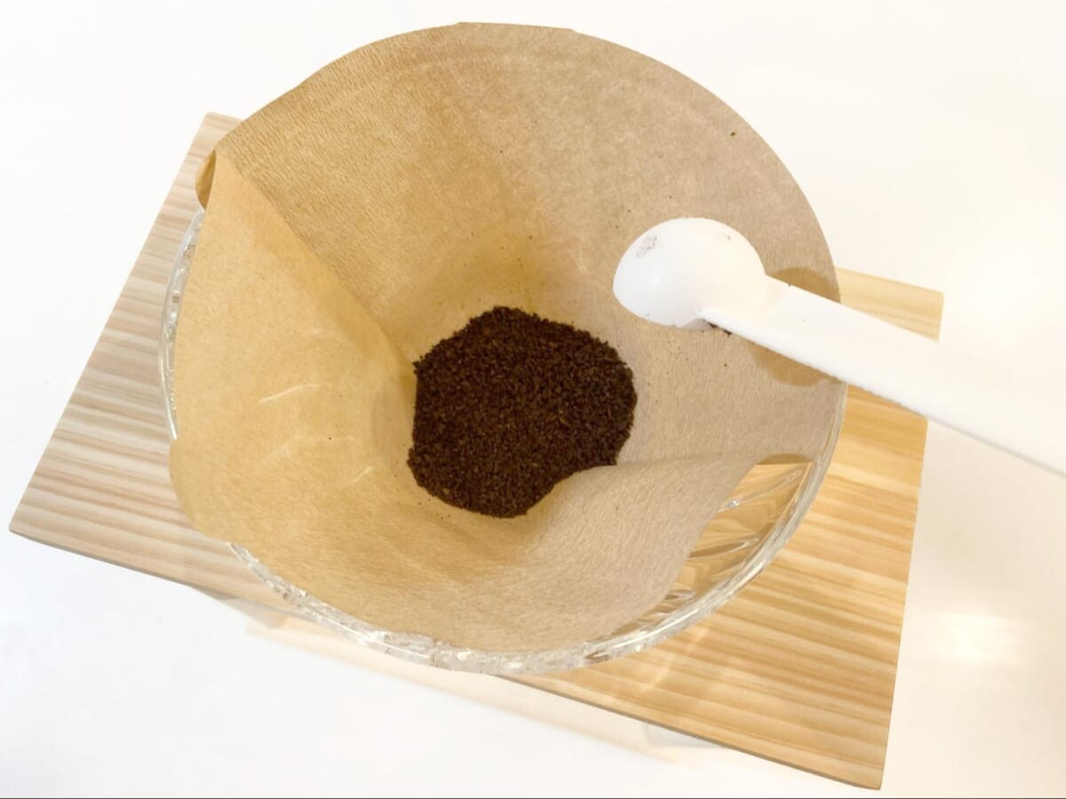 dss12 | コーヒーステーション