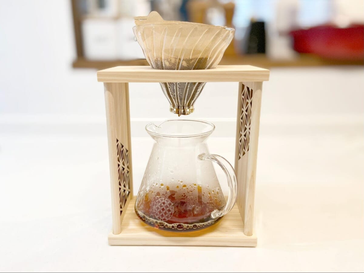 dss15 | コーヒーステーション