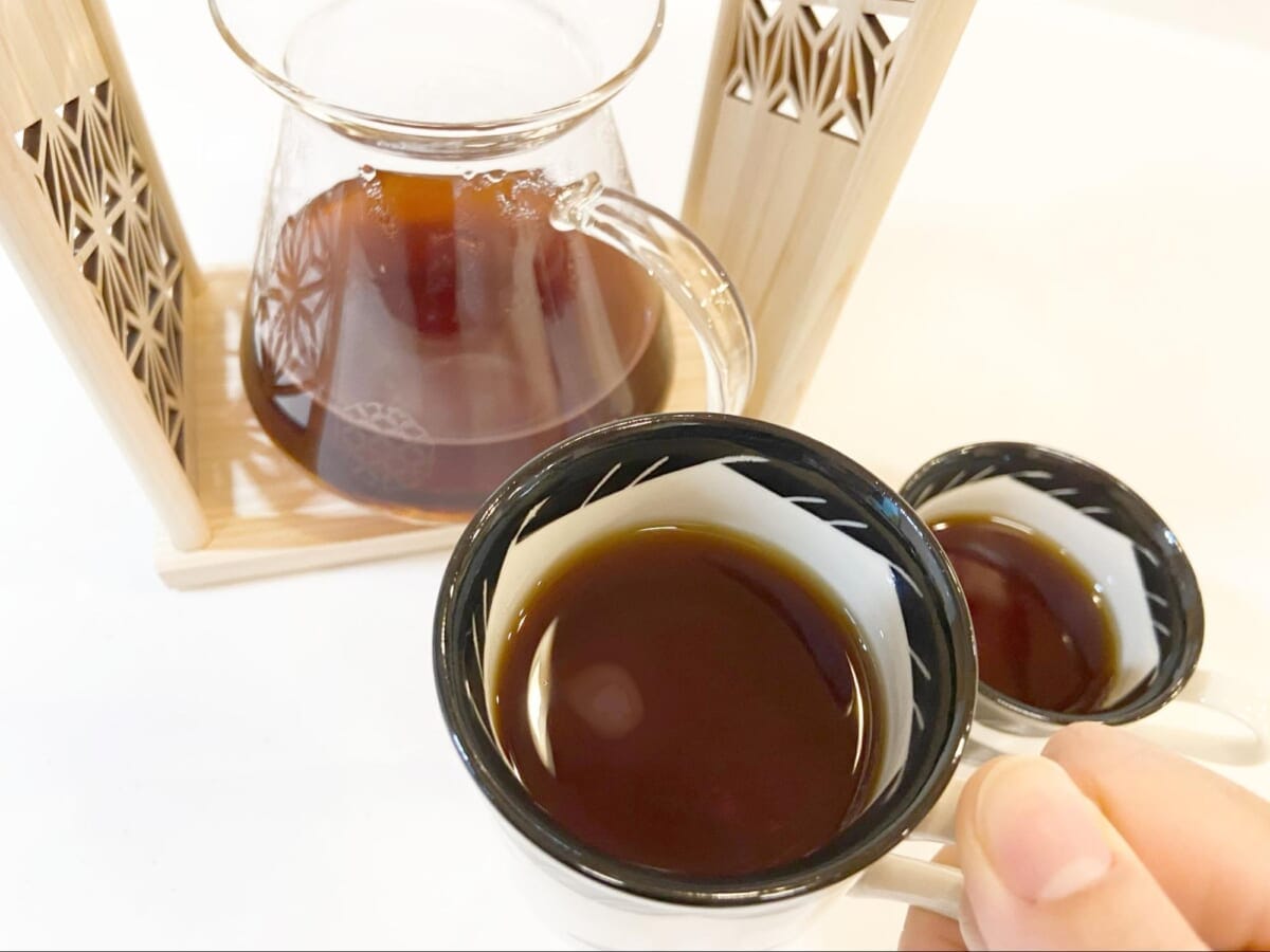 dss17 | コーヒーステーション