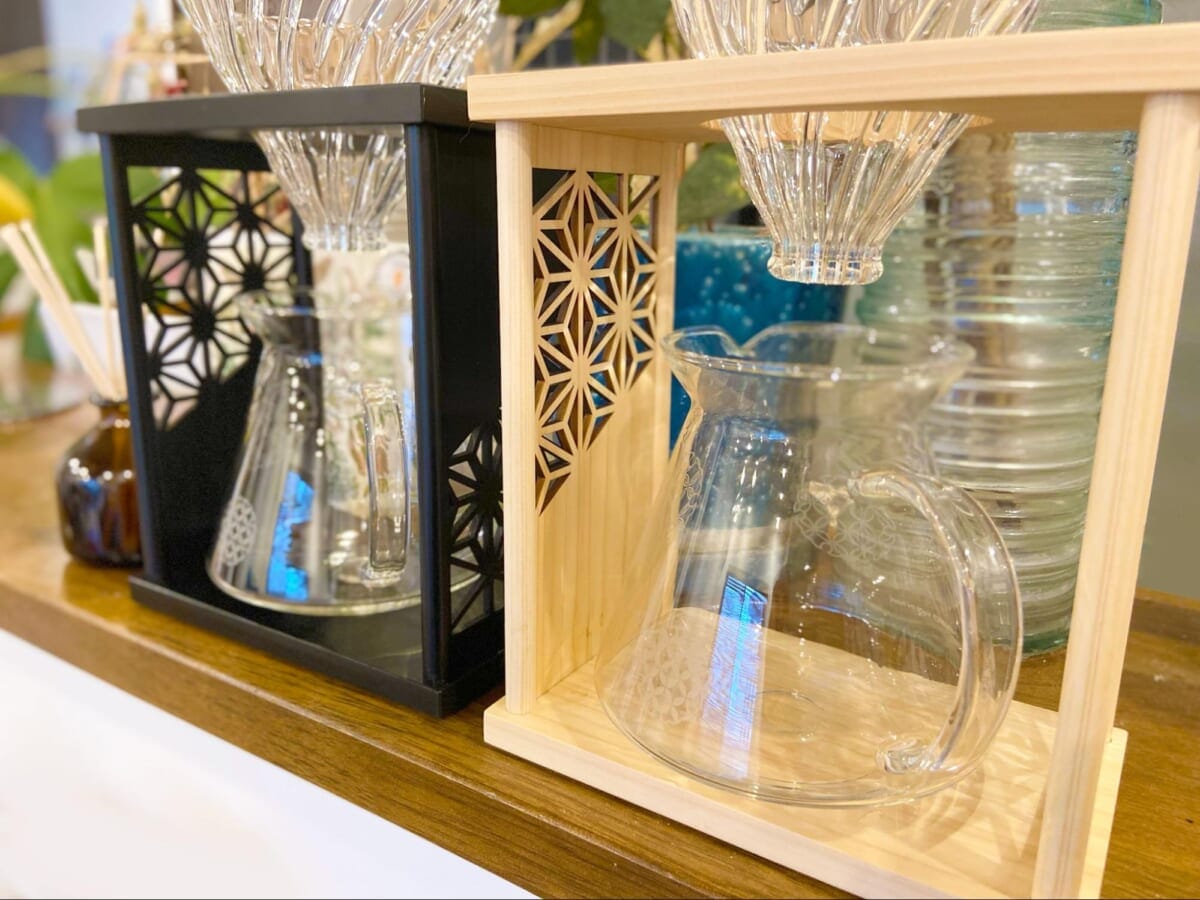 dss22 | コーヒーステーション