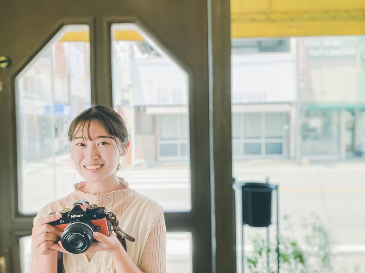 sakurako006 | コーヒーステーション