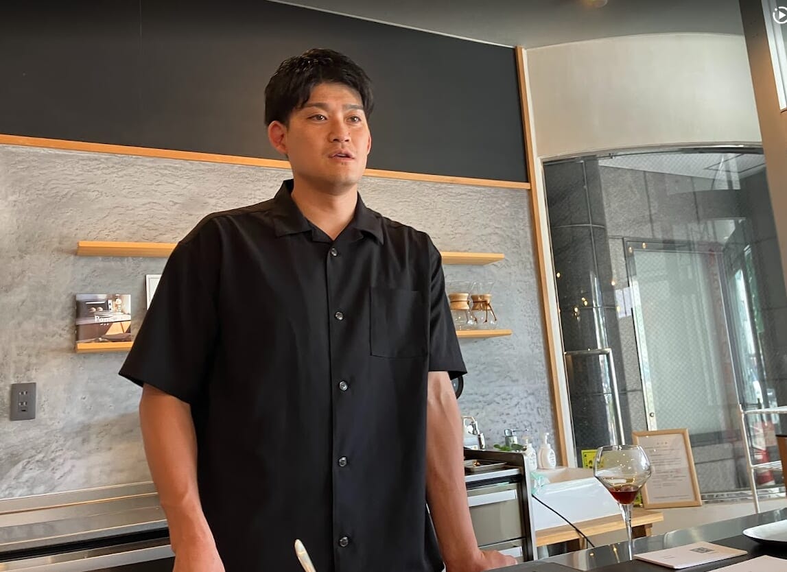 suda002 | コーヒーステーション