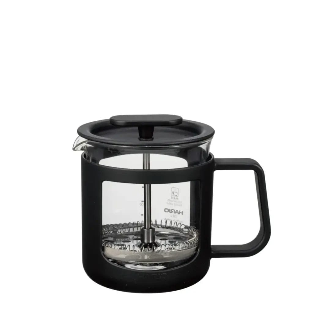 12 | コーヒーステーション