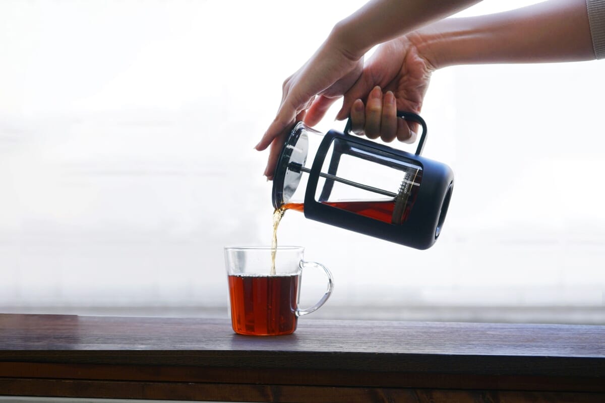 CPU4 Howto | コーヒーステーション