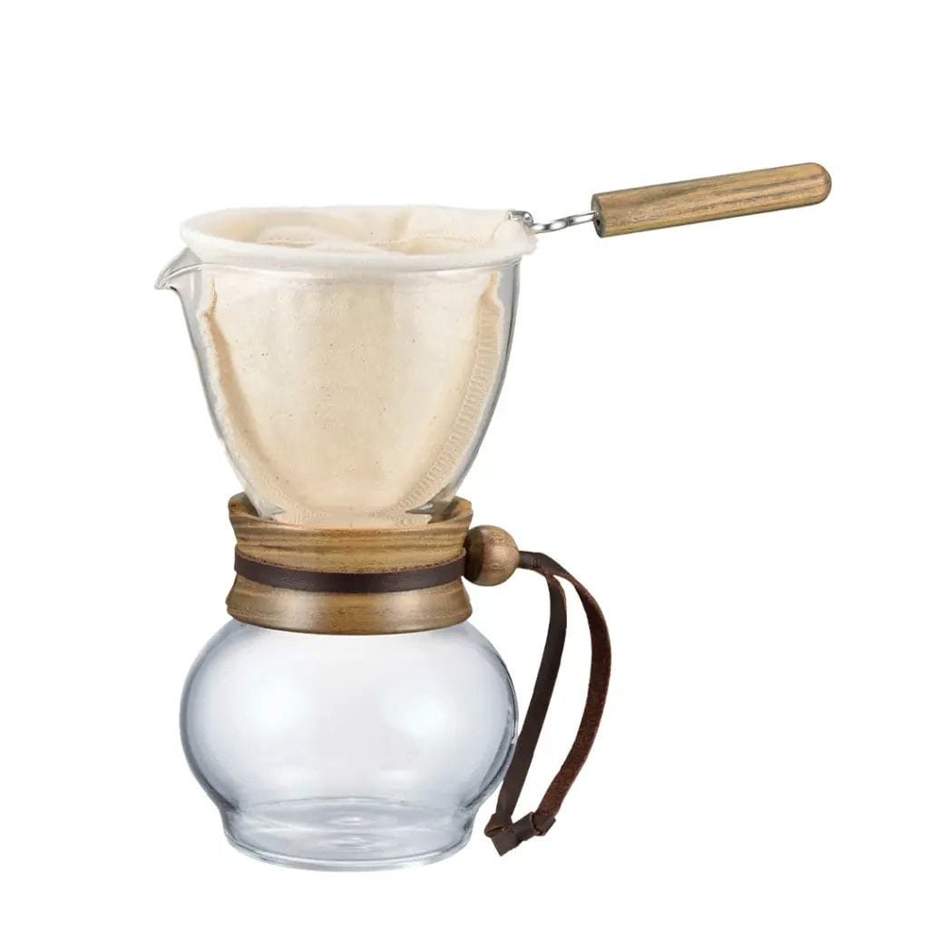 DPW1 | コーヒーステーション