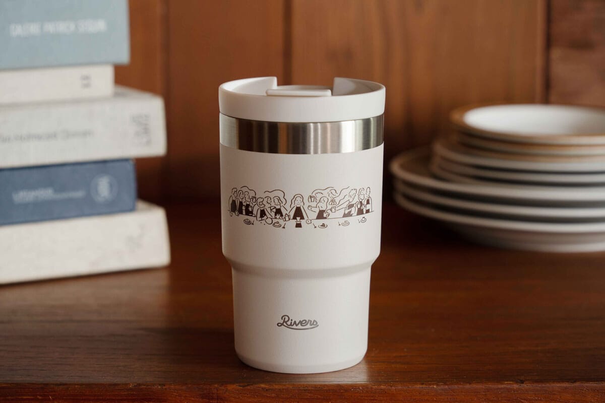 sub10 | コーヒーステーション